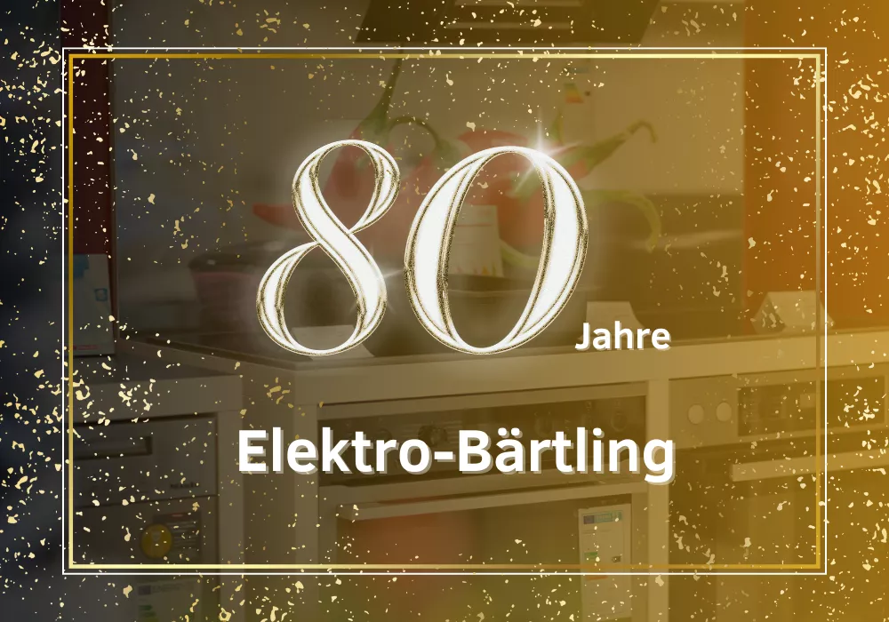 80 Jahre 80 Jahre